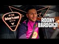Is Roony a good driver? | In the Driver’s seat with CUPRA &amp; ROONY BARDGHJI | FC Barcelona 🔵🔴