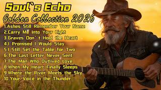 Soul Echo – A Soundtrack for Lonely Roads & Quiet Nights