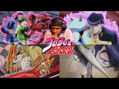 Stream episode Overdone Introduction Jojo Reference by  mountainfox099@gmail.com podcast
