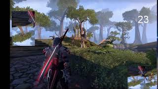 ESO BABY! MIght try the Necrom chapter