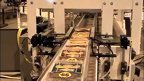 A Conveyor Controls Video-Cast Preview:  To Servo or Not to Servo
