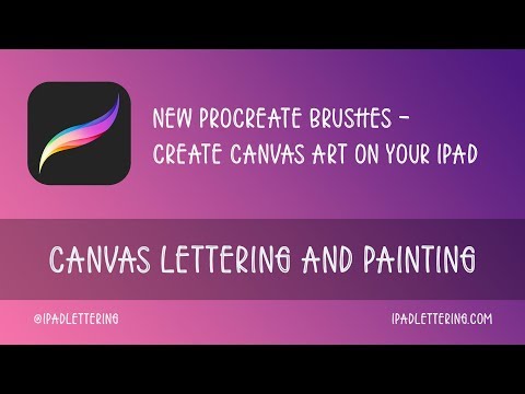Create Canvas Art