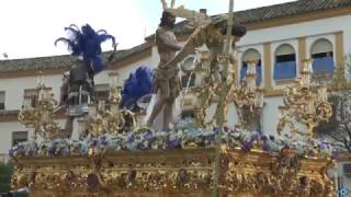 Domingo de Resurreción. Resucitado Córdoba 2017