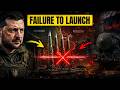 Ukraine Just Did What No One Could... Stop Russian Missiles Before Launch