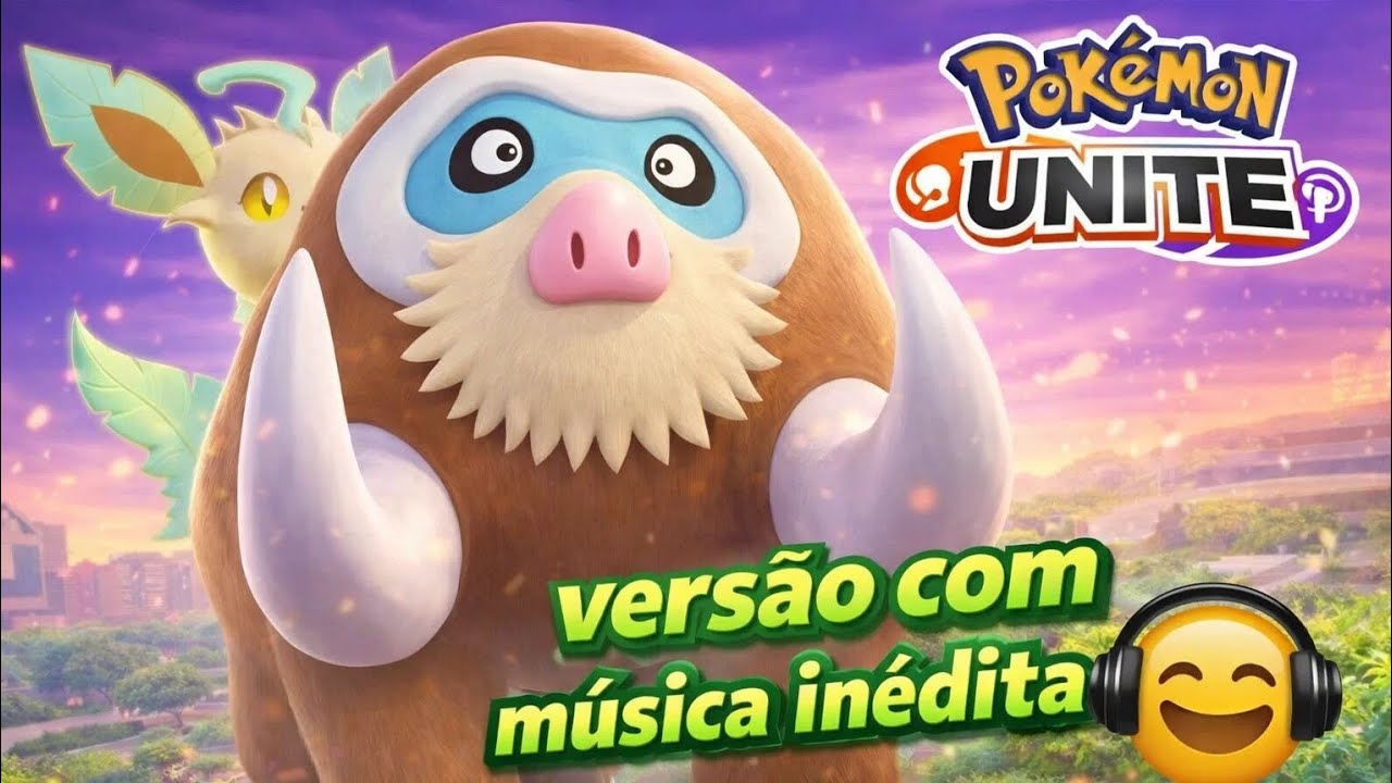 MAMOSWINE É O MAMUTAO DA ALEGRIA