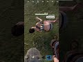 Epic Kill of a Sneaky Player