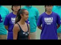 Leylah Fernandez Championship Speech | 2025 Osaka