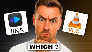 IINA vs VLC 2026 - Which One Makes More Sense on Mac? screenshot 5