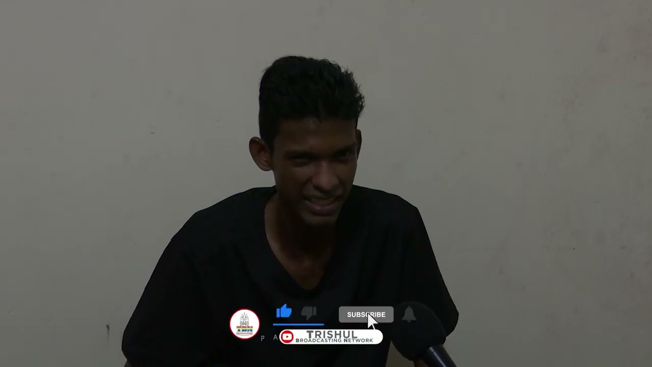 Zieke jongeman zonder huisvesting en ouders zoekt hulp - Tbn Prime Alert 06 Okt 2025 