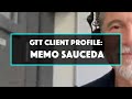 GTT Profile: Memo Sauceda, Bilingual Voice Actor and President of OVU, Co-Creator of Tri-Booth