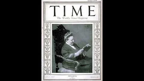 Amy Lowell Anew