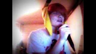 Hear me now by Secondhand serenade cover