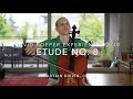 David Popper Experience #8/40 Sebastian Diezig, cello