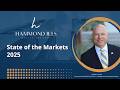 State of the Markets in 2025