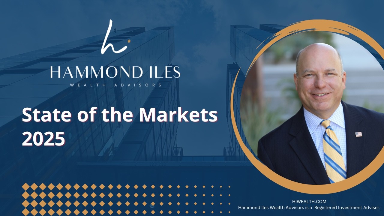 State of the Markets in 2025 - YouTube