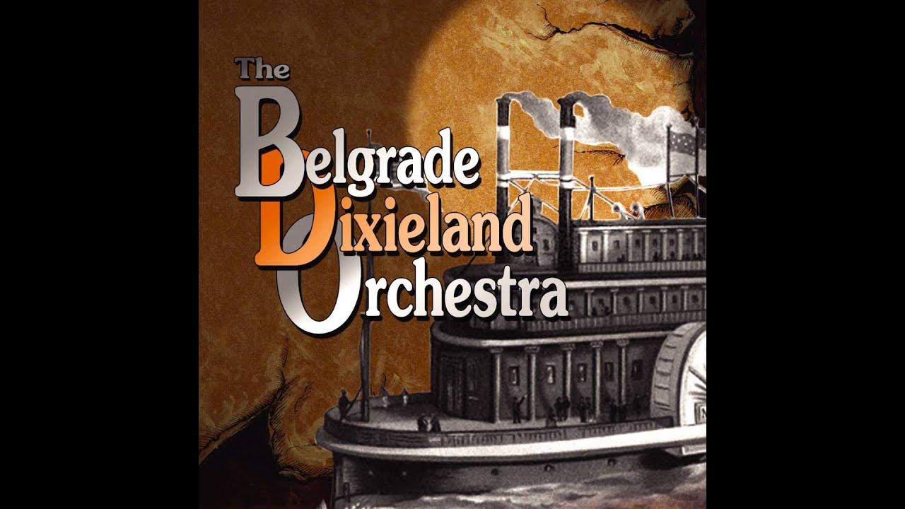 Basin Street Blues Belgrade Dixieland Orchestra YouTube