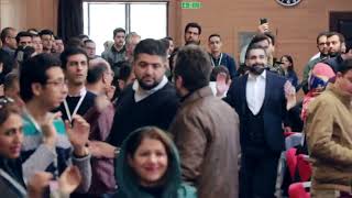 دوره اول بیزینس کوچینگ | مسیح جوادی - جلسه دوازدهم