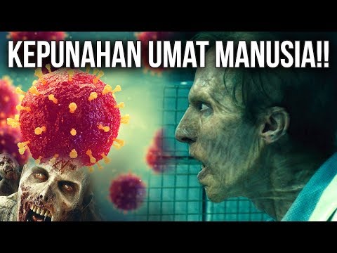 Video: Virus Berbahaya Dari Zaman Purba - Pandangan Alternatif