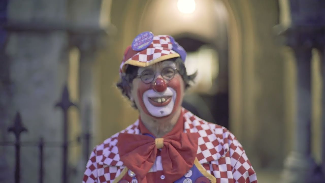 Grimaldi Service London