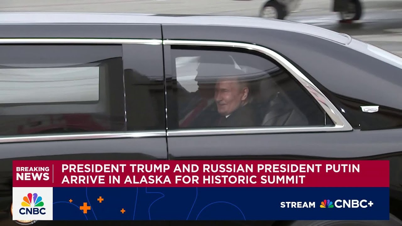 미국은 휴전 타결을 위해 러시아에 더 많은 압력을 가해야 할 것이라고 브루킹스(Brookings)의 마이클 오한론이 밝혔다.