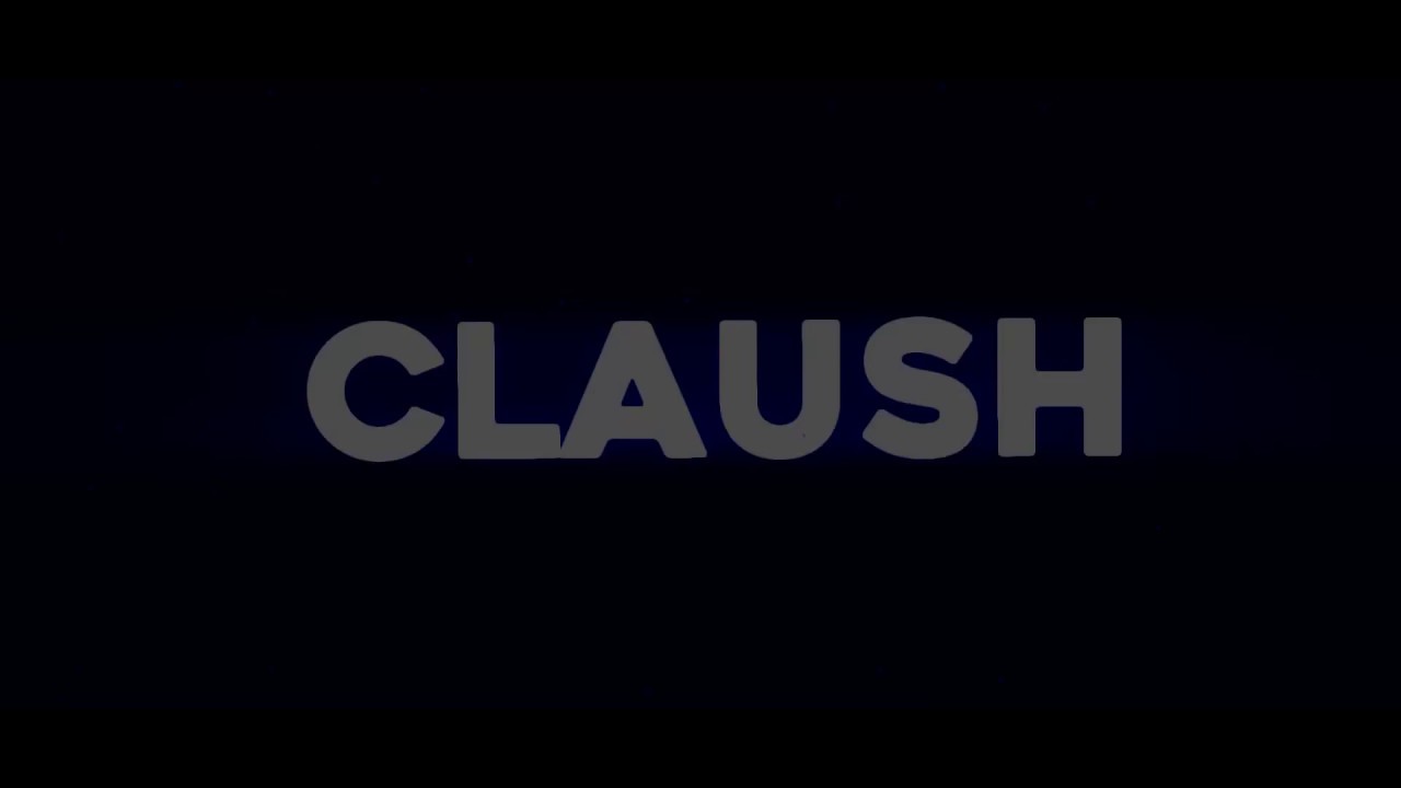 интро для Claush