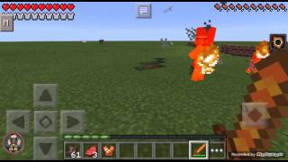 Minecraft PE Power Gems v2 Mod Review screenshot 1
