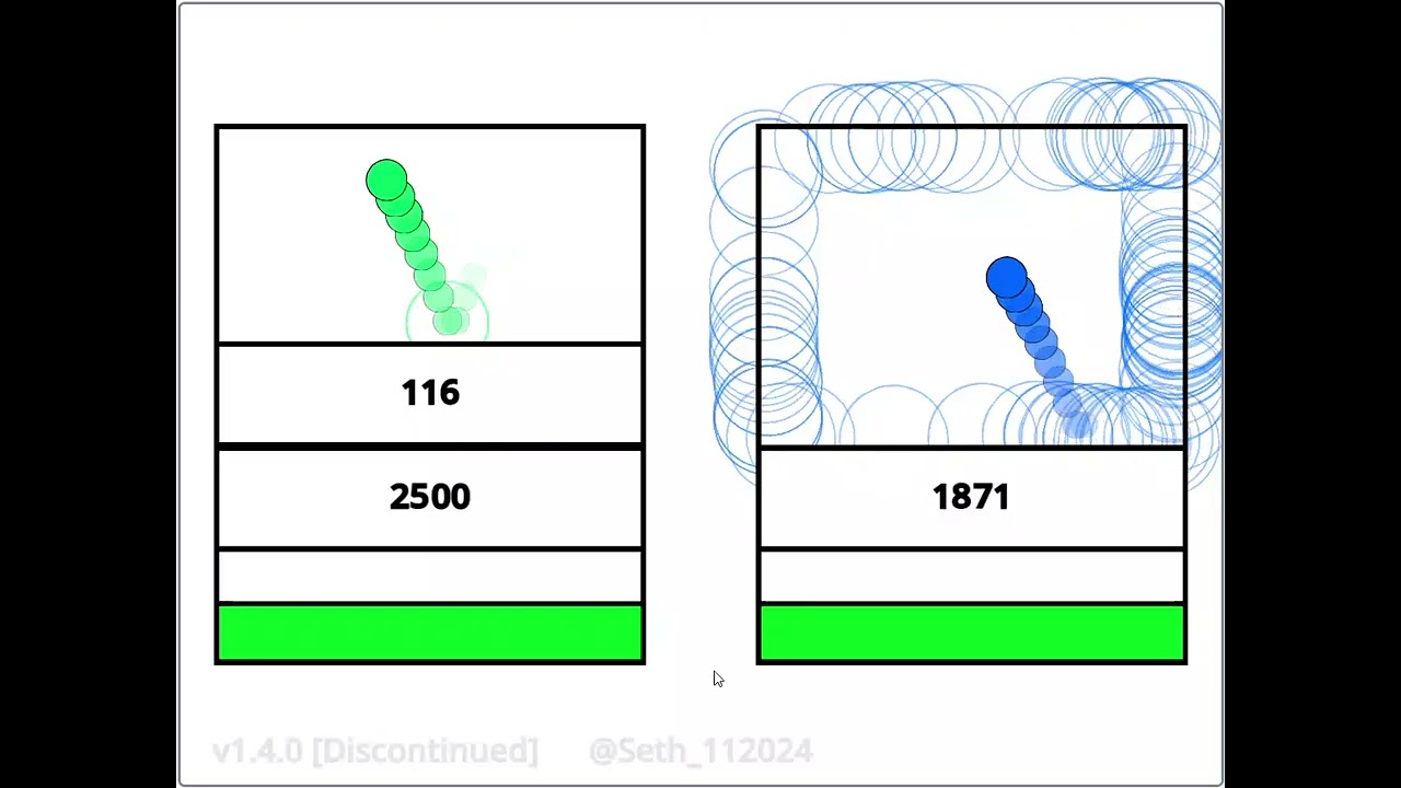 Spontaneous Vs Zapper