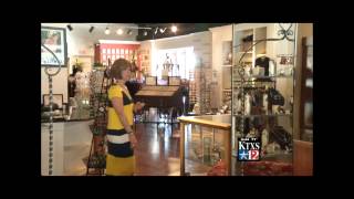 Abilene Begins Revitalizing Downtown