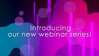 Retail Live! Webinar Series