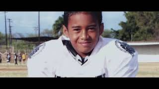 A Long Way From Home - Tua Tagovailoa narrated by Mike Vick (NFL on FOX)