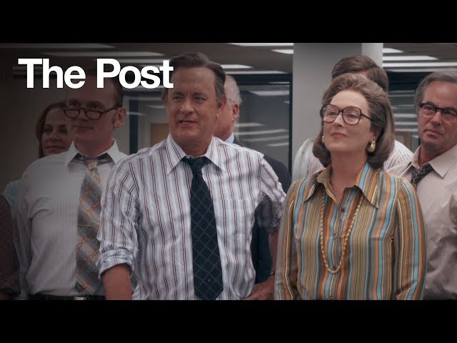 The Post | The Craft | 20th Century FOX class=