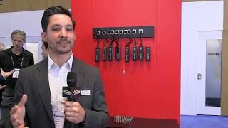 Audinate Dante Avio Adapters