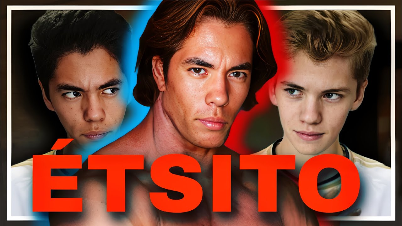 ¿Quién es ESPARTACO 18? | Catalogo de Lolcows Vol. 2 | La antítesis del éxito