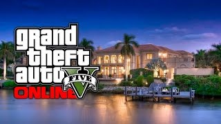 Grand Theft Auto V Online | BERCEA ISI CUMPARA CASA NOUA | #112 w/Andy Grand Theft Auto V Online | BERCEA ISI CUMPARA CASA NOUA | #112 w/Andy
