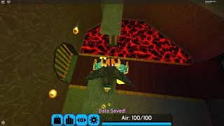 [FE2] Roblox | Graveyard Cliffside by cazybocc