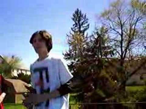 ETW King X Promo