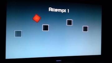 THE IMPOSSIBLE GAME ORIGINAL LEVEL FLAWLESS