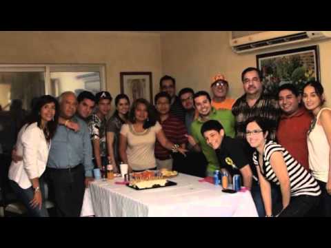 Graduados UVM "Maestra en Administracin" Campus Re...