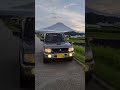 あなたの愛車、大切にしていますか? #パジェロミニ #道志レジャーランド