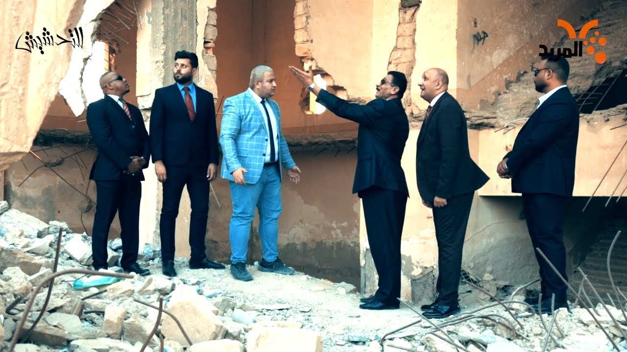 #قف_للتحشيش .. كَلوب بنص مليار دولار !!!