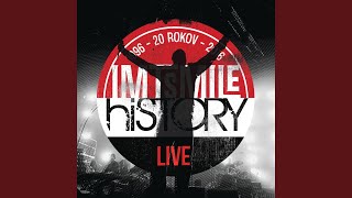 Ráno (Live In Slovakia / 2016)