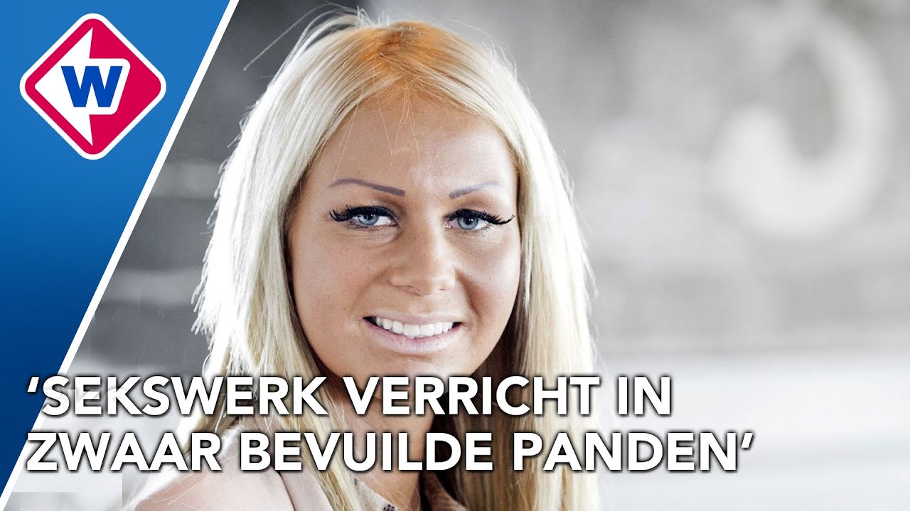 Seksuele uitbuiting Barbie: jarenlange gevangenisstraffen geëist