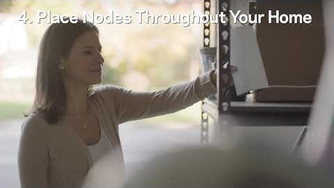 Linksys Velop: How to setup