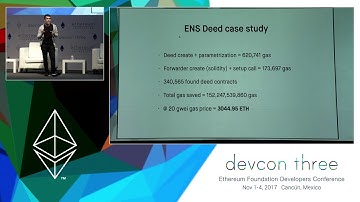 Designing Future-proof Smart Contract Systems