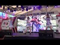 東京flavor 2020.02.02 in バンコク JAPAN EXPO 2020 (MAIN STAGE-A)