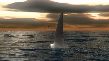 Jaws Unleashed - The Final Chase