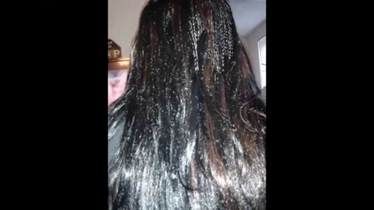 Senegalese Twist, Kinky twists, single braids, cornrows, single tree
