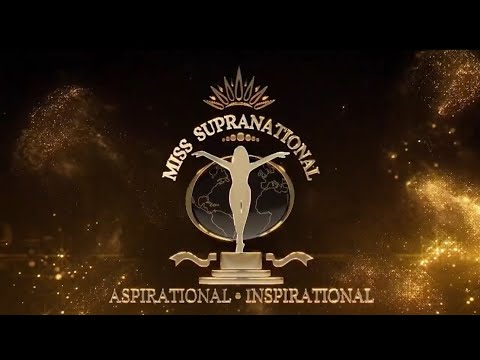 Miss Supranational Ukraine 2024