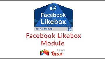 Facebook Likebox Module for Joomla