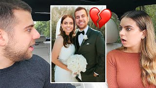 My Girlfriend's Dad said NO to MARRIAGE Prank! Gone Wrong!